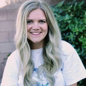 Meet your Posher, Tessa